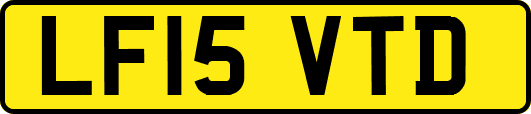 LF15VTD