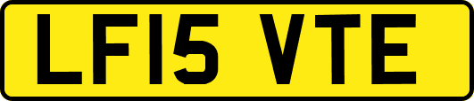 LF15VTE