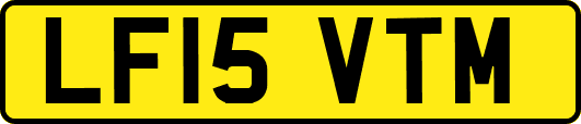 LF15VTM