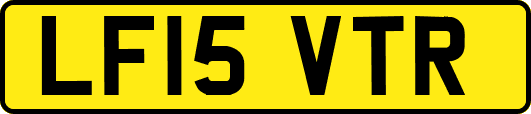 LF15VTR