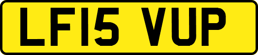 LF15VUP