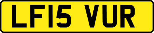 LF15VUR