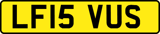 LF15VUS