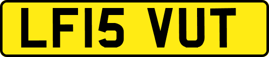 LF15VUT