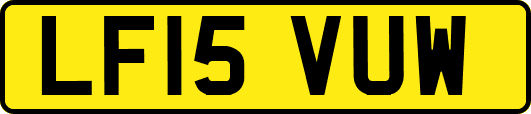 LF15VUW