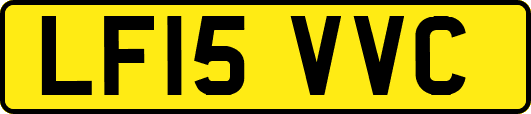 LF15VVC
