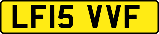 LF15VVF
