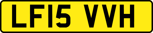 LF15VVH