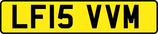 LF15VVM