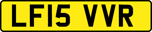 LF15VVR