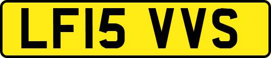 LF15VVS