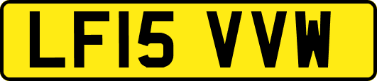 LF15VVW