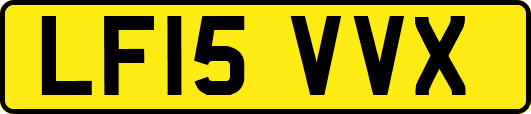 LF15VVX