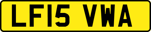 LF15VWA