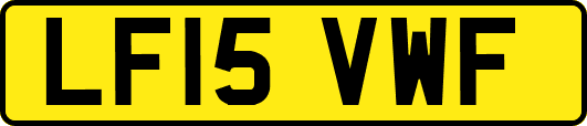 LF15VWF