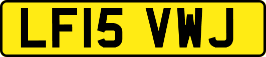 LF15VWJ
