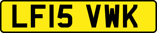 LF15VWK