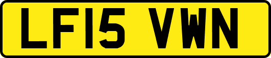 LF15VWN