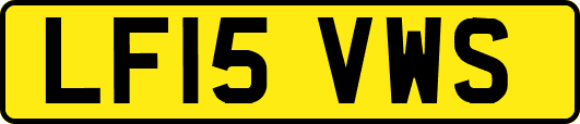 LF15VWS