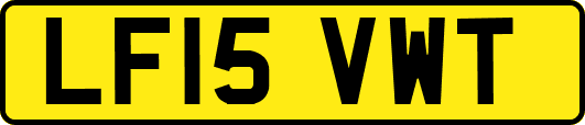 LF15VWT