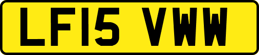 LF15VWW