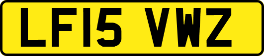 LF15VWZ