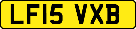 LF15VXB