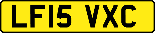 LF15VXC
