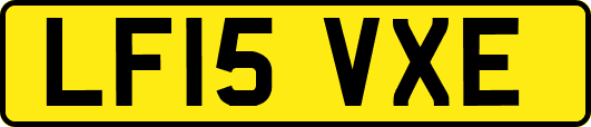 LF15VXE