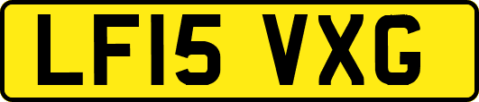 LF15VXG