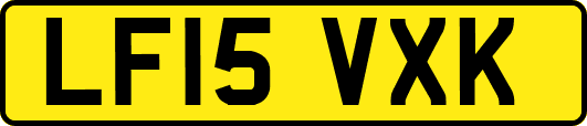 LF15VXK