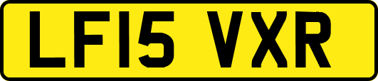 LF15VXR