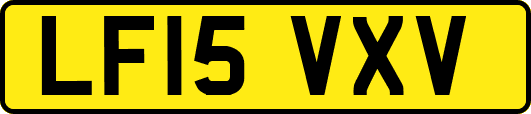 LF15VXV