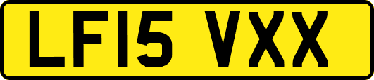 LF15VXX