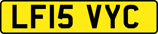 LF15VYC