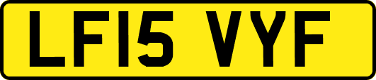 LF15VYF