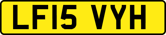 LF15VYH