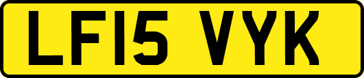 LF15VYK