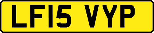 LF15VYP