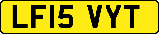 LF15VYT