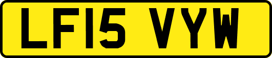 LF15VYW