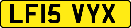 LF15VYX