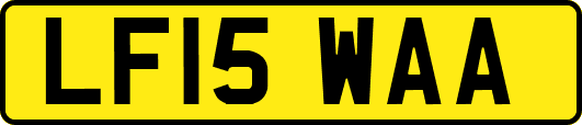 LF15WAA