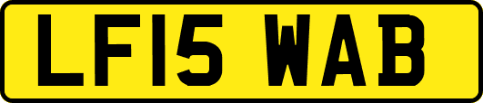 LF15WAB