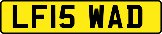 LF15WAD