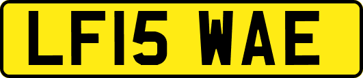LF15WAE