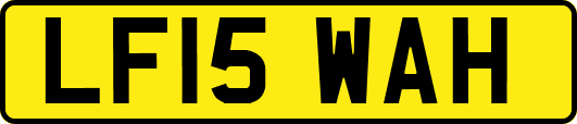 LF15WAH
