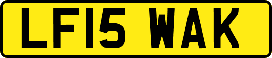 LF15WAK