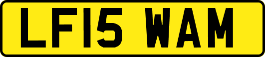 LF15WAM