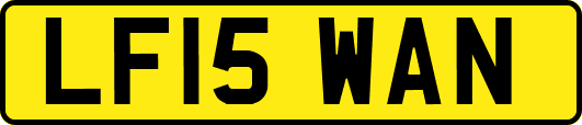 LF15WAN